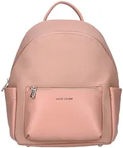 Mochila David Jones Feminina CM7432 Pink