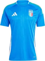 Camiseta Adidas IN0657 Itália - Masculina