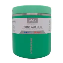 Marmita Térmica Hydrapeak HP-JAR-32 739ML - Jade