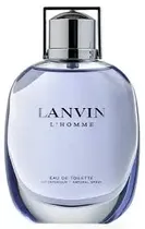 Lanvin Perfume L´Homme Eau de Toilette 100ML