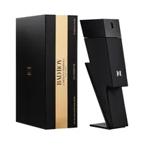 Perfume Carolina Herrera Bad Boy Le Parfum Edp 150ML – Masculino