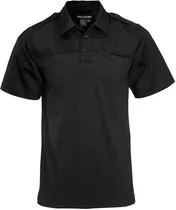 Camisa Polo 5.11 Tactical Pdu Rapid 71332-01 Preto Masculina