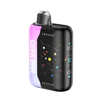 Vaper Descartável Geekbar 25000 Pulse X Strawberry Watermelon