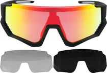 Óculos de Sol Kingseven LS-910 - Masculino