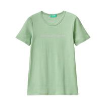 Camiseta Benetton 3GA2E16A2 2K7