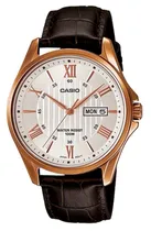 Relógio Masculino Casio Analógico MTP-1384L-7AVDF