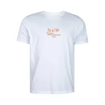 Remera New Era NEV25TSH069 Subversive Masculino