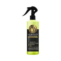 Leave-In Lorenti Two Phase Argan Oil 400ML