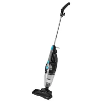 Aspirador de Pó Midea VSS02CT2A / 2 Em 1 / 500W / 220V - Preto