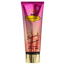 Creme Corporal V.s. Secrets Of Romance - 236ML - Tropical Mango  Creme Corpo...