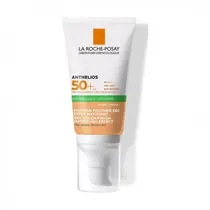 La Roche Posay Protector Solar Anthelios Toque Seco SPF50+T 50ML