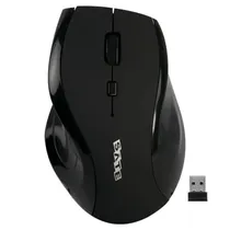 Mouse Sate Wireless A-701G 2.4GHZ Sin Click