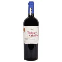 Vino Von Siebenthal 2015 Tatay Cristobal  Vino Von Si...