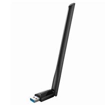 Adaptador Wi-Fi TP-Link AC1300 Archer T3U Plus USB 867MBP/s  Preto