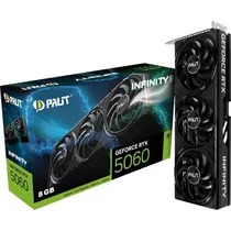 VGA RTX5060 8GB Palit Infinity 3 NE75060019P1-GB GB2063S