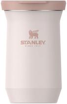 Cuia para Terere Stanley The Stay Chill Terere Mug 10-12874-040 (200ML) Rose Quartz