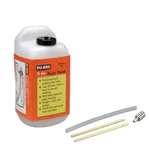 Tank Dubro 8 Oz DUB408