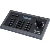Controladora de Câmera PTZ Wired WTC1208