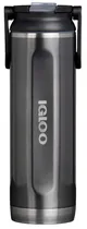 Garrafa Térmica Igloo Sport Sipper 71085 591ML - Carbonite