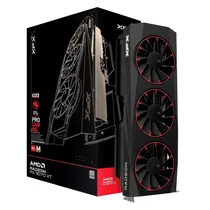 VGA Radeon RX-9070XT 16GB GDDR6 256BIT XFX Quick Mag RX-97TMAQKB9