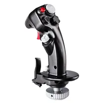 Manche Thrustmaster Hotas F-16 Viper para PC - Preto