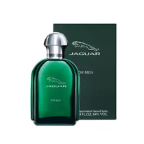 Perfume Jaguar For Men - Eau de Toilette - Masculino - 100ML