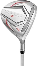 Taco de Golfe Taylormade N7473503 Stealth 2 HD Womens Fairway Aldila Ascent 3 16°/RH L