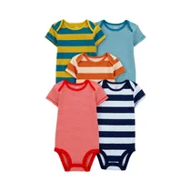 Conjunto Infantil Carter's 1P566510 Varon 5 PZS