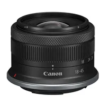 Lente Canon RF-s 18-45MM F/4.5-6.3 Is STM ( Lente Kit)