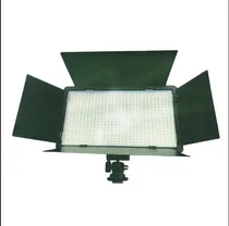 Kit Luz LED Sate A-MK600R RGB Profesional  Kit Luz LED...