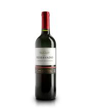 C Y T Reservado Cab.Sauvignon 750ML