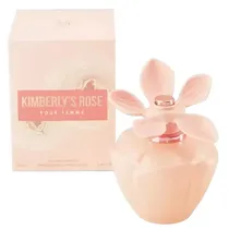 Perfume MB Kimberly's Rose Edp Feminino - 100ML