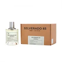 Perfume Amaran Silverado 83 Edp Unissex 100ML