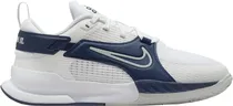 Tênis Nike Kids FN2231 101 Crosscourt (GS) Unissex