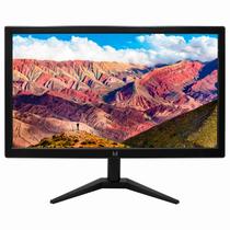 Monitor Tek PTK238NTF 24" Full HD - Preto