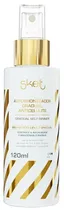 Spray Autobronzeador Skelt Gradual Anticelulite Leve e Gradual - 120ML