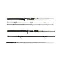 Vara para Carretilla Sumax Compact CPT-563MC 8-17 LB 1.68 M