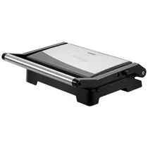 Sanduicheira Itatiaia Grill Essencial GRESS2005 - 1000W - 220V 50/60HZ - Preto