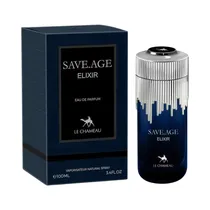 Perfume Le Chameau Save Elixir Eau de Parfum 85ML
