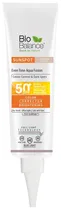 Protetor Solar Bio Balance Even Tone Aqua Fusion 50+ SPF - 40ML