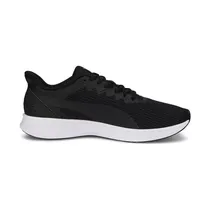 Tênis Puma Transport Modern Masculino Preto 377030-01