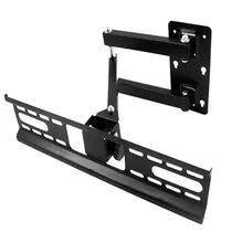 Onida Soporte TV Soporte TV ON-009 Articulado 26- 45KG de 36 ~ 55" Negro