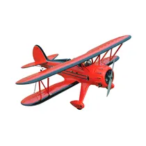 Aviao Phoenix Waco F5C GP/Ep/Gas Arf 63" PMMA0390