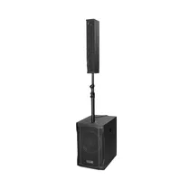 Kit de Parlantes Luxor PW-RC12A
