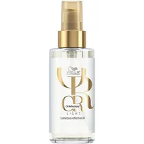 Óleo Capilar Wella Oil Reflections Light - 100ML