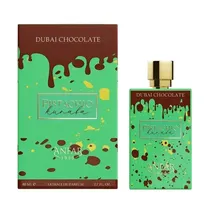 Perfume Anfar 1950 Pistachio Kunafa Edp 80ML