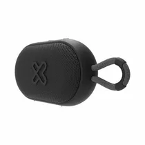 Speaker Groovesplash Klip Xtreme KBS-030BK Negro.