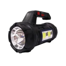 Lanterna Ecopower EP-8150 c/ Kit Ferramenta