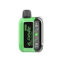 Vaper Descartável Oxbar G Prime 25000