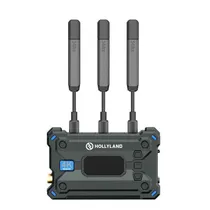 Hollyland Pyro s 4K HDMI/Sdi Wireless Video Receiver RX
